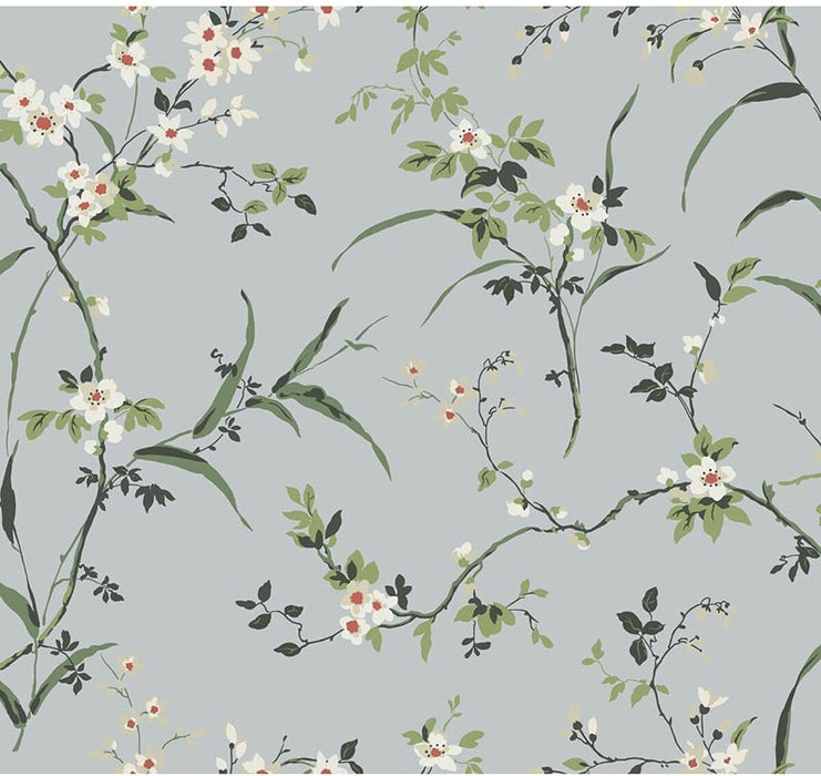 Kravet Design W4135 711 Wallpaper Sample W4135.711.0