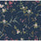 Kravet Design W4135 517 Wallpaper Sample W4135.517.0