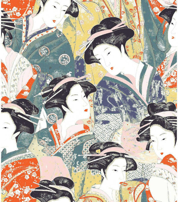 Gaston Y Daniela Matsuyama 1 Wallpaper GDW5665.001.0