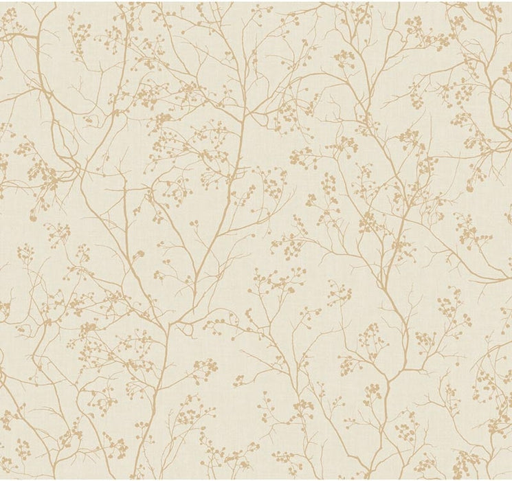 Kravet Design W3905 1 Wallpaper Sample W3905.1.0