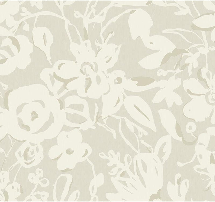 Kravet Design W4134 106 Wallpaper Sample W4134.106.0