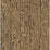 Cole & Son Zebrawood Tiger Wallpaper Sample 107/1002.CS.0