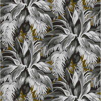 Gaston Y Daniela Panamericana Ocre Wallpaper GDW5664.002.0