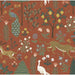 Kravet Design W3945 319 Wallpaper Sample W3945.319.0