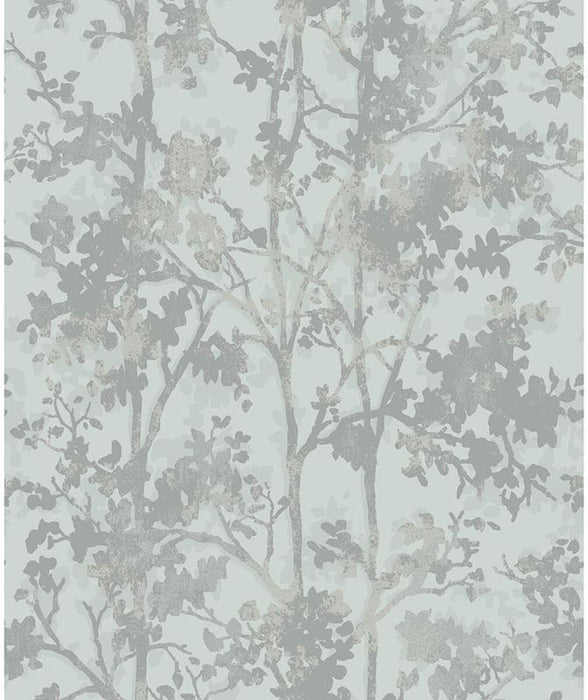 Kravet Design W4113 1511 Wallpaper Sample W4113.1511.0