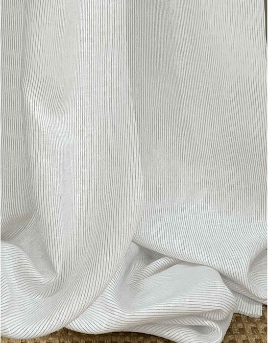 Gaston Y Daniela Pumori Beige Fabric Sample GDT5734.002.0