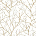Kravet Design W4109 14 Wallpaper Sample W4109.14.0