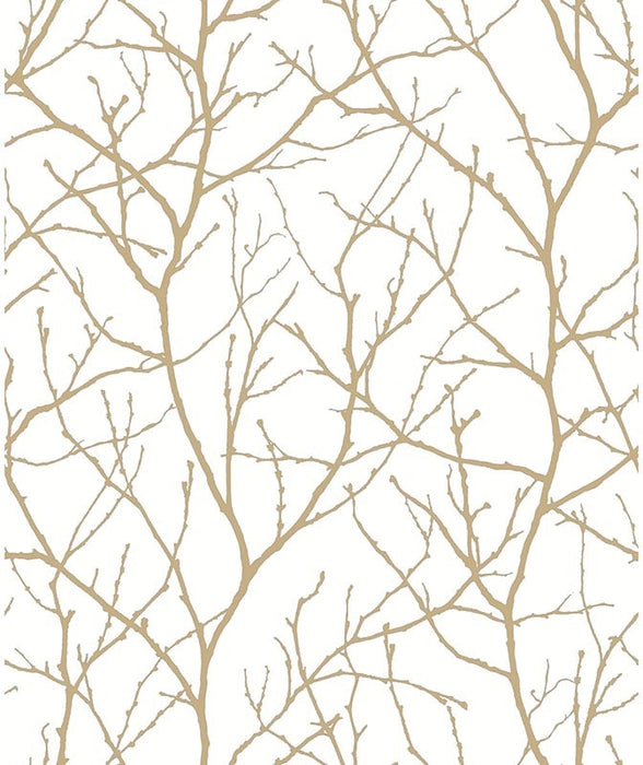 Kravet Design W4109 14 Wallpaper Sample W4109.14.0