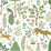 Kravet Design W3945 31 Wallpaper Sample W3945.31.0