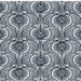 Kravet Design W3911 51 Wallpaper Sample W3911.51.0