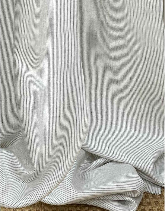 Gaston Y Daniela Pumori Chocolate Fabric Sample GDT5734.001.0