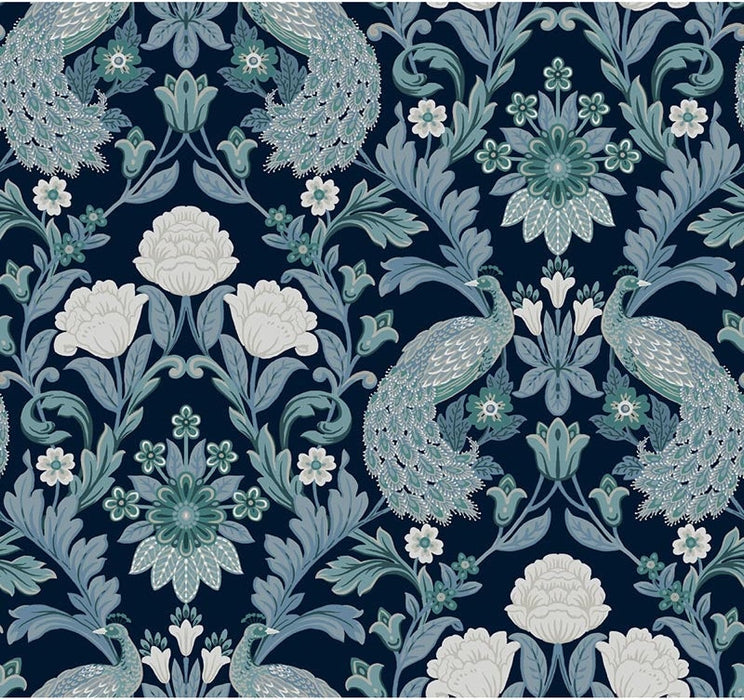 Kravet Design W3923 35 Wallpaper Sample W3923.35.0