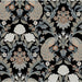 Kravet Design W3923 816 Wallpaper Sample W3923.816.0