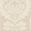 Cole & Son Hovingham Creme Wallpaper Sample 88/2007.CS.0