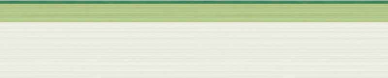 Cole & Son Jaspe Border White Green/Emerald Wallpaper Sample 110/10047.CS.0