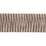 Schumacher Pierce Tape Indoor/Outdoor Neutral Trim 79415