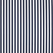 Clarke & Clarke Sicily Navy Fabric Sample F1673/07.CAC.0