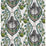 Clarke & Clarke Silverback Nude Wallpaper Sample W0120/03.CAC.0