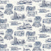 Kravet Design W4245 51 Wallpaper Sample W4245.51.0