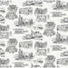 Kravet Design W4245 1121 Wallpaper Sample W4245.1121.0