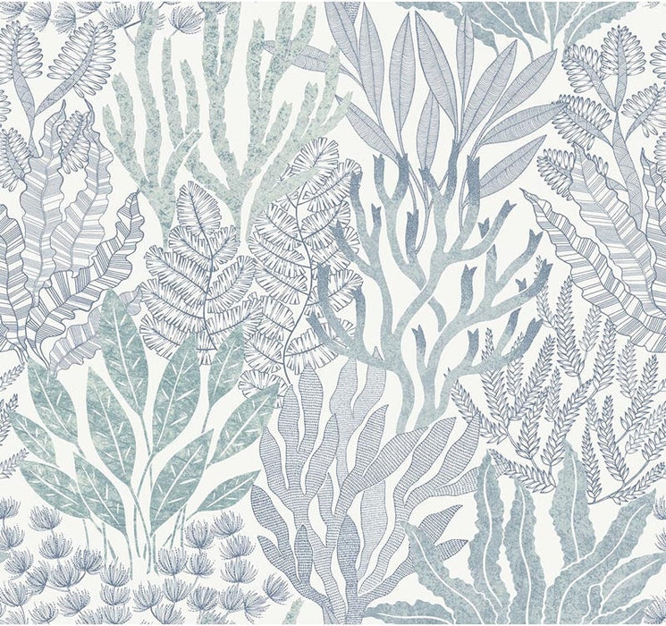 Kravet Design W4246 15 Wallpaper Sample W4246.15.0