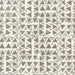 Lee Jofa Yampa Paper Grey Wallpaper Sample P2020114.11.0