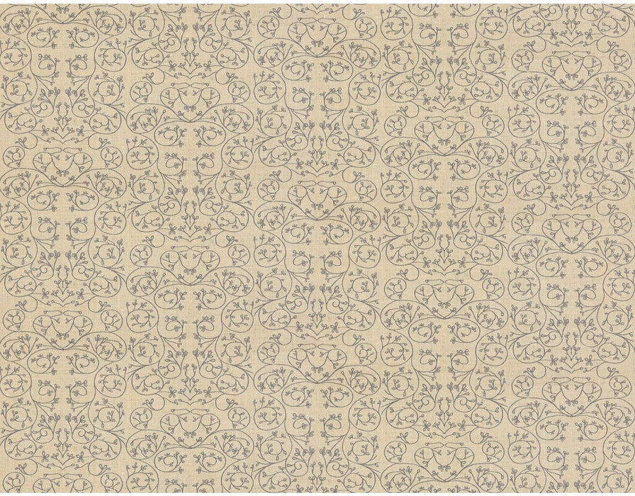 Lee Jofa Modern Garden Lilac Fabric Sample GWF-3511.10.0