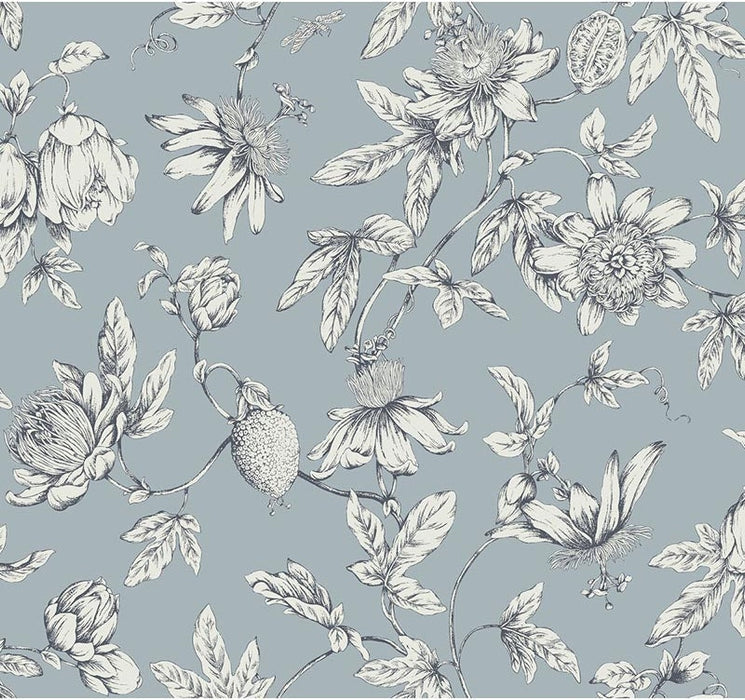 Kravet Design W4240 15 Wallpaper Sample W4240.15.0