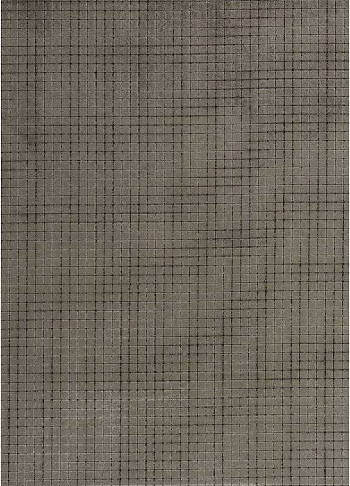 Baker Lifestyle Purcombe Check Slate Fabric Sample PF50301.940.0