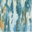 Clarke & Clarke Umbra Kingfisher Fabric Sample F1244/02.CAC.0