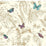 Kravet Design W4234 413 Wallpaper Sample W4234.413.0