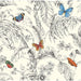 Kravet Design W4234 814 Wallpaper Sample W4234.814.0