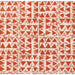 Lee Jofa Yampa Paper Sienna Wallpaper Sample P2020114.24.0