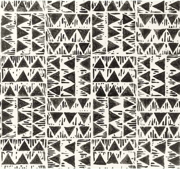 Lee Jofa Yampa Paper Smoke Wallpaper Sample P2020114.821.0
