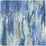 Clarke & Clarke Umbra Denim Fabric Sample F1244/01.CAC.0