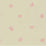 Cole & Son Peaseblossom Linen & Pink Wallpaper Sample 103/10036.CS.0