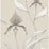 Cole & Son Orchid Linen/White Wallpaper Sample 95/10058.CS.0