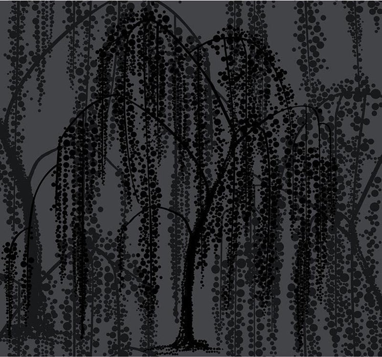 Kravet Design W3866 821 Wallpaper Sample W3866.821.0
