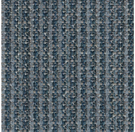 Kravet Smart Chenille Tweed Blue Smoke Fabric 30962.5.0