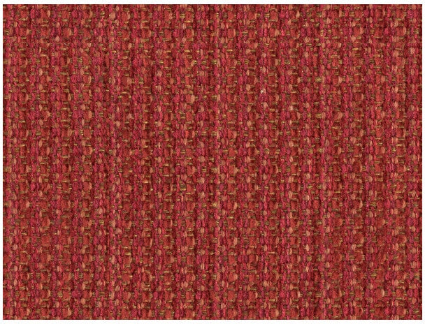 Kravet Smart Chenille Tweed Ruby Fabric 30962.19.0