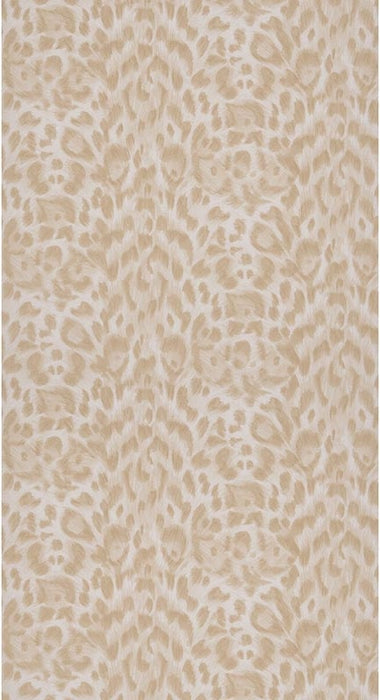 Clarke & Clarke Felis Blush Wallpaper Sample W0115/01.CAC.0