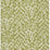 Clarke & Clarke Felis Green Wallpaper Sample W0115/05.CAC.0