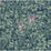Cole & Son Foglie E Civette Viridian Wallpaper Sample 123/11051.CS.0