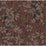 Cole & Son Foglie E Scimmie Autumnal Wallpaper Sample 123/10050.CS.0