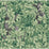 Cole & Son Foglie E Scimmie Green Wallpaper Sample 123/10049.CS.0