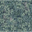 Cole & Son Foglie E Scimmie Viridian Wallpaper Sample 123/10046.CS.0