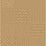 Cole & Son Geometrico Gold On Gold Wallpaper Sample 123/7035.CS.0