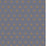 Cole & Son Hicks Hexagon Dk Gry/Bronz Wallpaper Sample 95/3015.CS.0