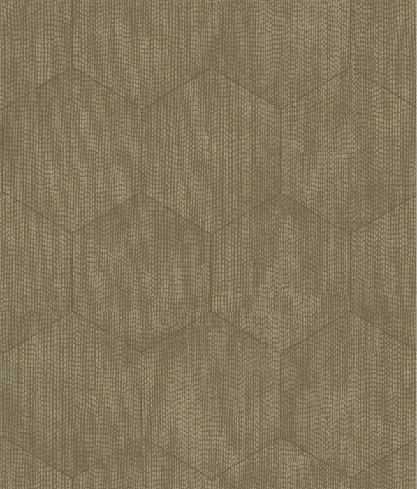 Cole & Son Mineral Taupe Wallpaper Sample 107/6028.CS.0