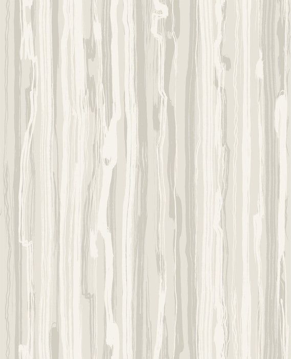 Cole & Son Strand White Wallpaper Sample 107/7032.CS.0